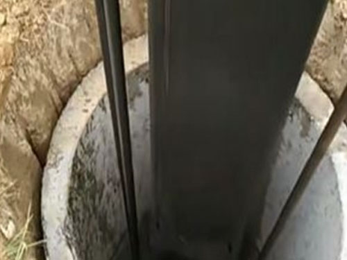 咸宁打井公司